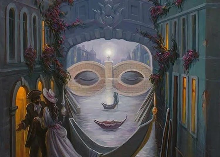 اختبار بسيط يكشف نقاط ضعفك امام النساء