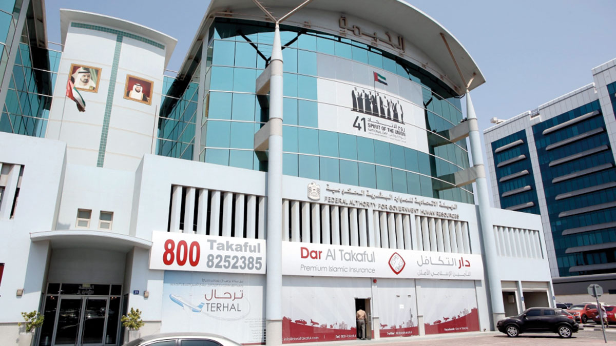 قرارات جديدة في الإمارات حول الخدمة العسكرية الإلزامية