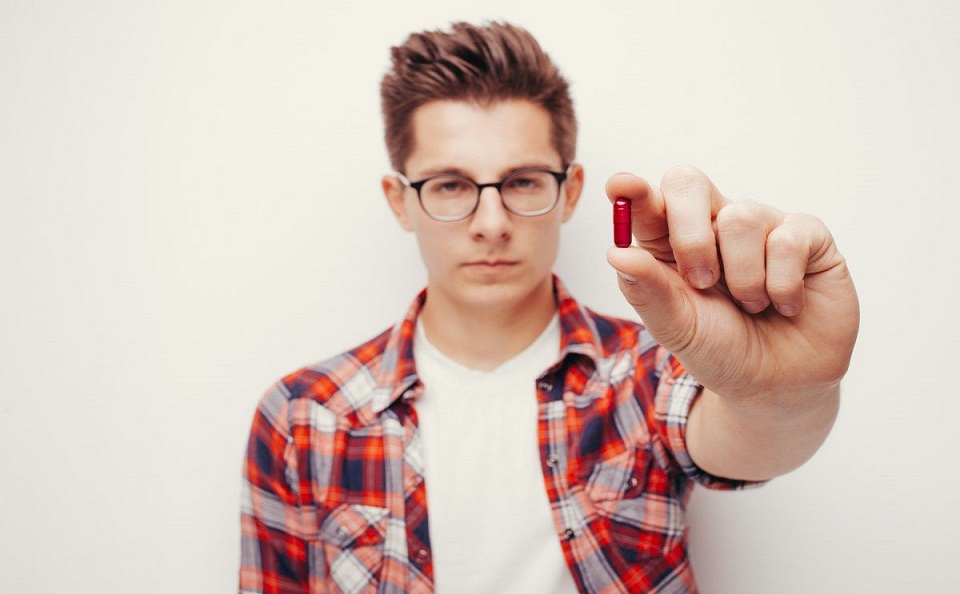 كوب من هذا المشروب المعجزة يحرق الدهون وينظف الشرايين