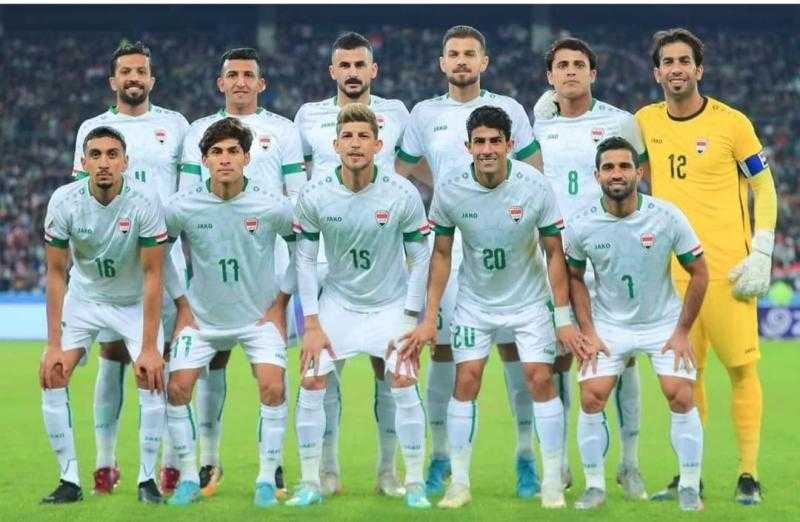 بهدف قاتل..العراق بطلا لكأس الخليج العربي للمرة الرابعة في تاريخه