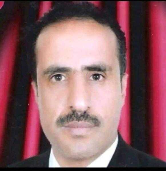 حادث مروري يخطف روح شقيق وزير التربية والتعليم اليمني الأسبق