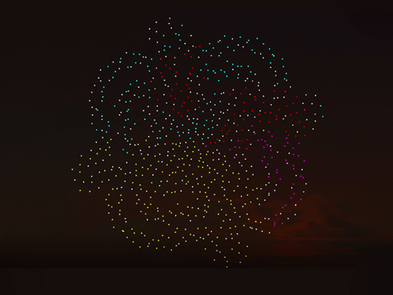 كل فعاليات مهرجان نور الرياض أكبر احتفالية اضواء في العالم