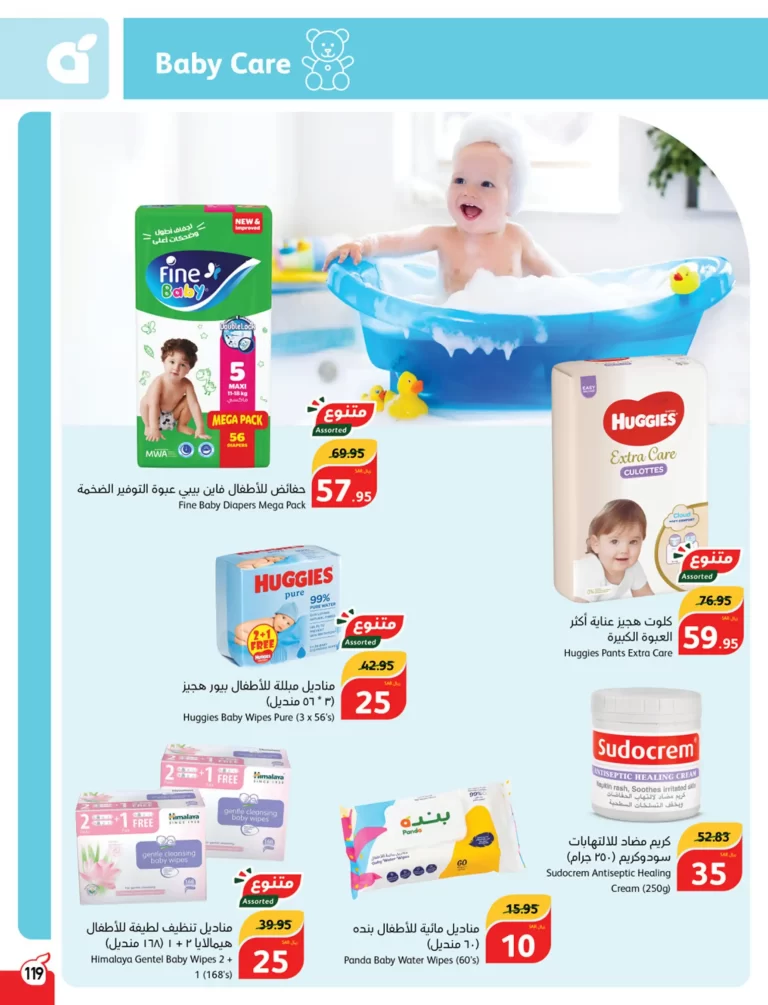 عروض بندة السعودية لمدة يومين فقط