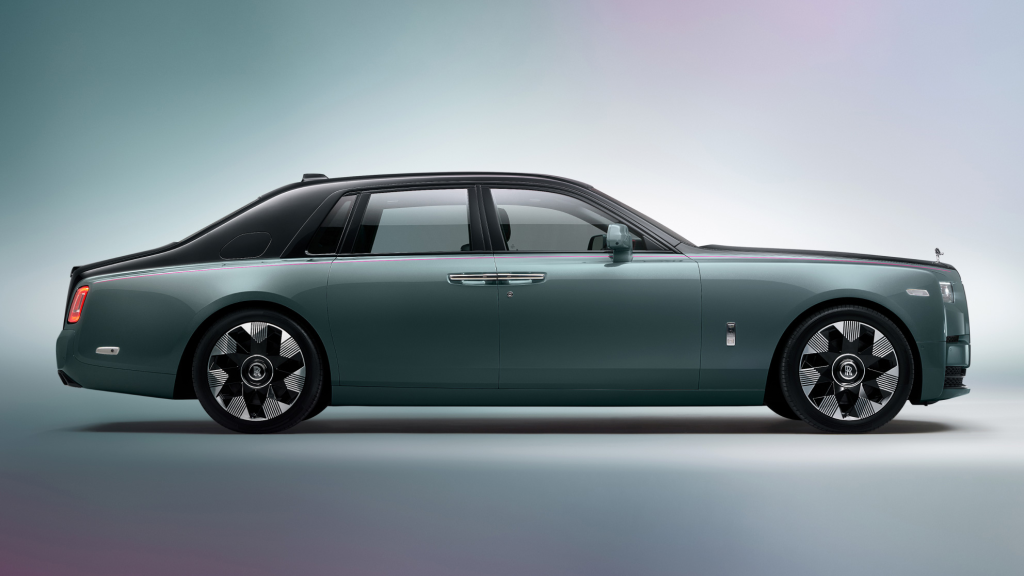 قائمة أغلى 10 سيارات في العالم لعام 2023