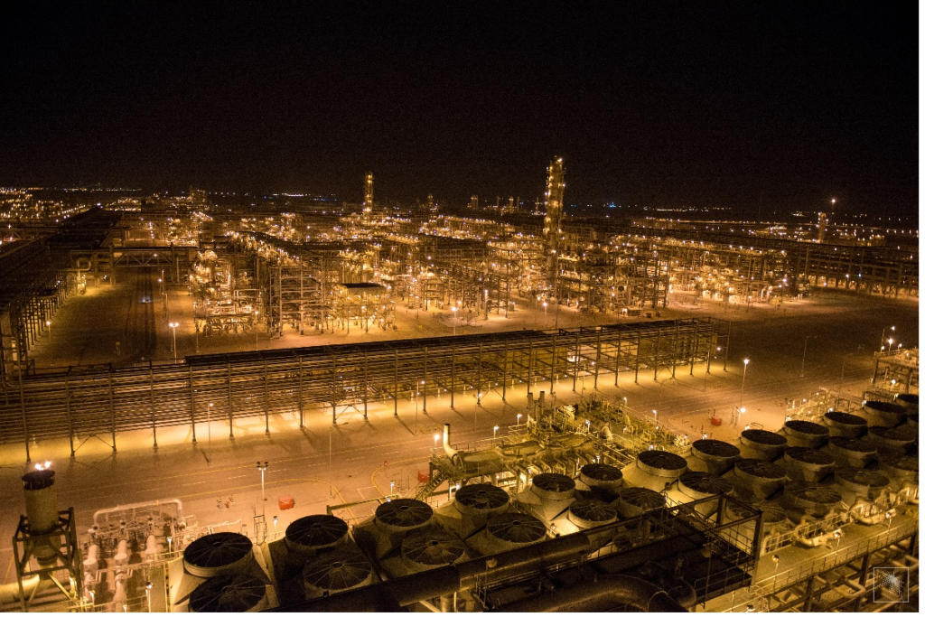 مفاجأة في ترتيب أرامكو السعودية بين أكبر 10 شركات النفط في العالم