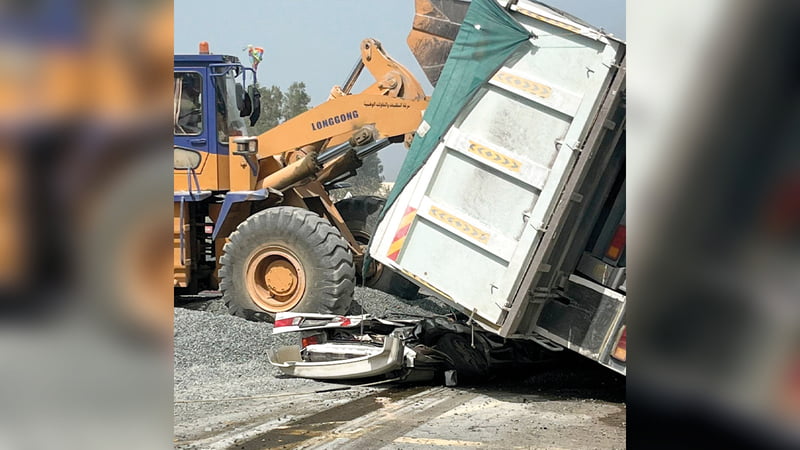 تحذير من العمل في هذه المهنة الخطيرة في الإمارات مهما كان المرتب