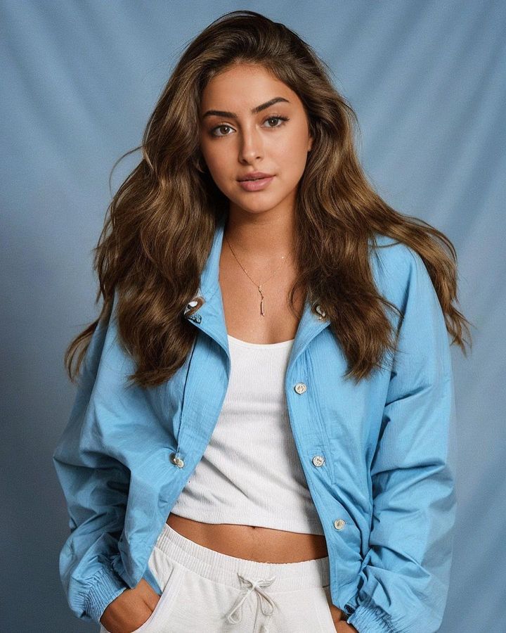 بعد الكشف عن مرضها.. شاهد جود عزيز تعلن خضوعها للجراحة