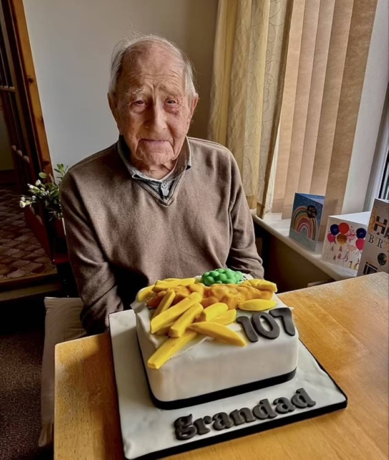 وجبة الفطور هذه ستجعلك تعيش 100 سنه بدون امراض