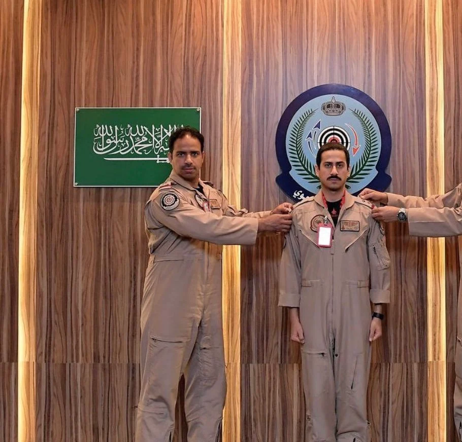 استمرار الوفيات في العائلة الملكية في السعودية والديوان الملكي يصدم الجميع بٌعلان وفاة هذا الأمير الطيار