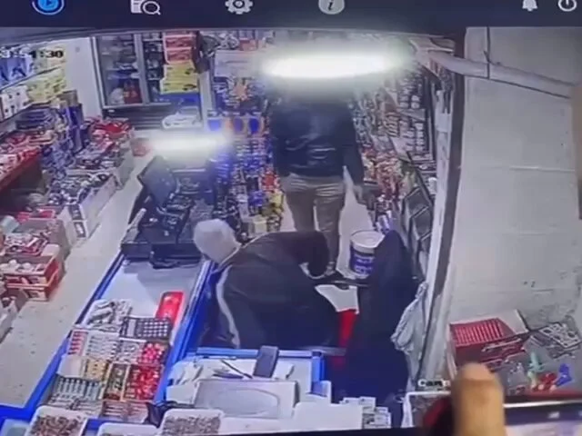 الفيديو الكامل لجريمة قتل عين الباشا المروعة في الأردن