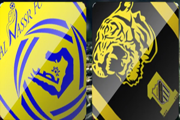 فيديو جماهير النصر تتحرش بالاتحادين