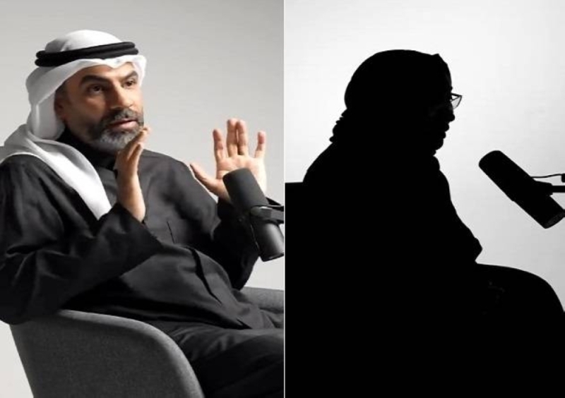 فيديو: كويتي شك في خيانة زوجته وبعد أن راقبها وهي ذاهبة لعملها كانت الصدمة