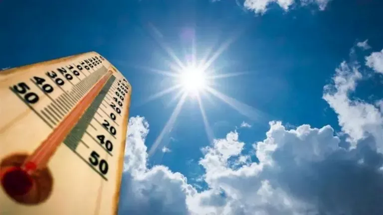 مصر تترقب موجة صقيع غير مسبوقة في عاشر لآيام ىمضان 2026 والارصاد تحدد المناطق المتضررة