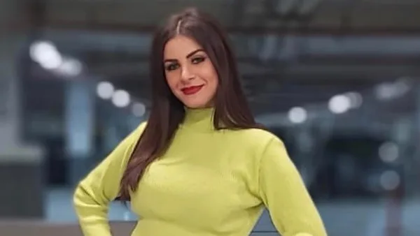 عاجل.. تفاصيل جديدة حول وفاة إيناس الليثي