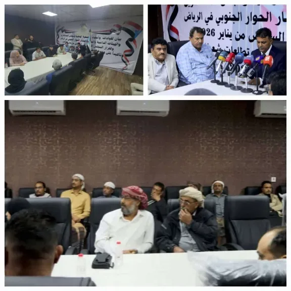 عدن .. القصة الكاملة لانقلاب اقرب المقربين لعيدروس الزبيدي على الانتقالي وزعيمه الفار