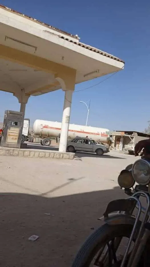 بالأرقام.. مقارنة اسعار اسطوانات الغاز القادم من مأرب بين صحراء ووادي حضرموت