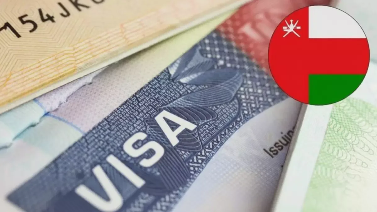 حصري.. سلطنة عُمان تفتح ابوابها للعمل بدون قيود لاكثر من 100 دولة بينها دول عربية