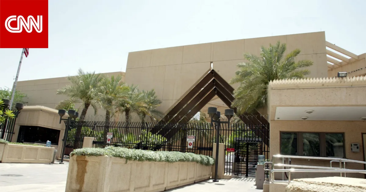 ترامب يعلن عن الرد الذي سيدمر إيران بعد قصف السفارة الأميركية في الرياض