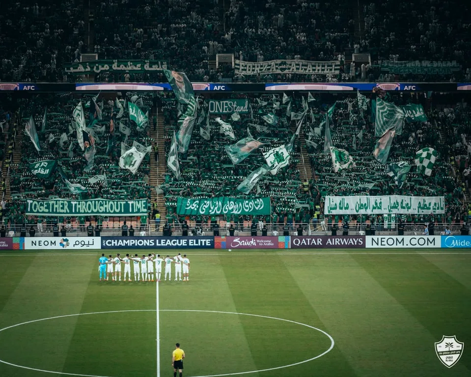 اسعار وطريقة حجز تذاكر ديربي جدة بين الأهلي والاتحاد يوم الجمعة