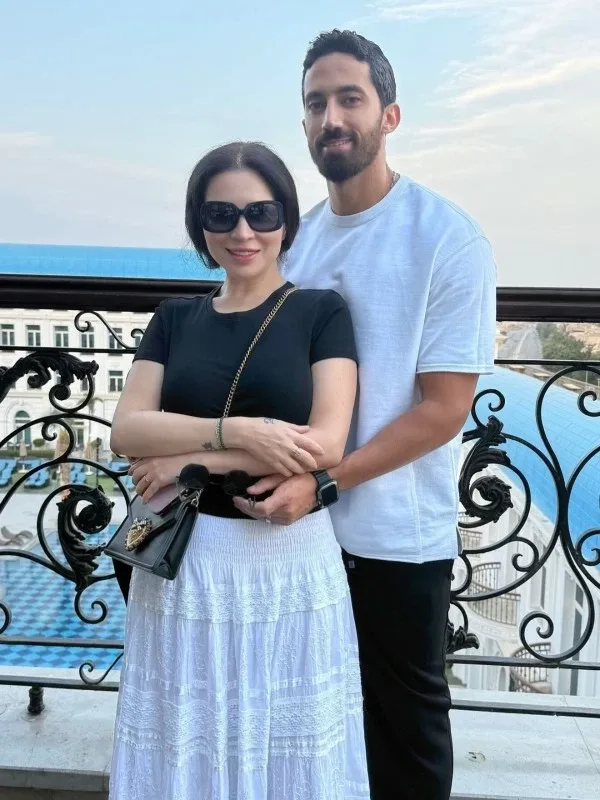 عاجل من غرفة العناية المركزة.. اطباء مي عز الدين ينقلوب خبر حزين لجمهورها ومحبيها