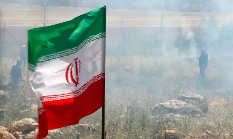 عاجل من صنعاء .. الحوثيون لن يدخلو الحرب مع إيران لسبب غير متوقع