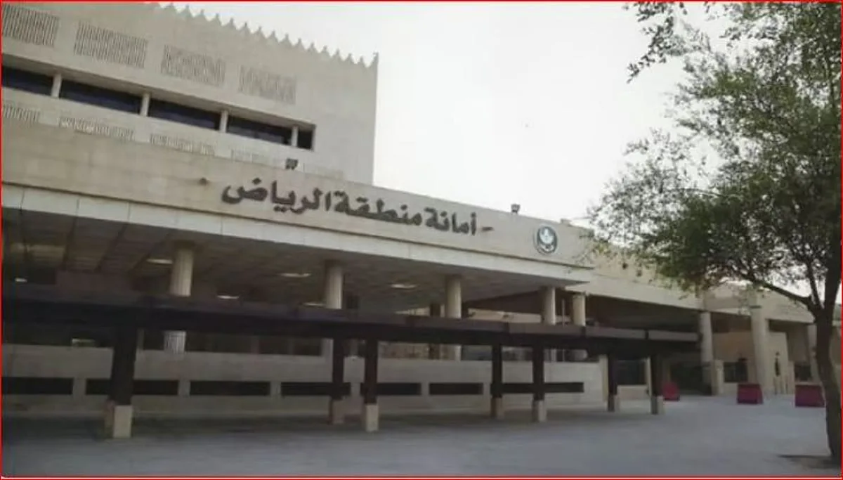 حصري .. امانة الرياض تبدأ مشروع كبير لحل أزمة المرور في ظهرة لبن وتوقف السير على 3 محاور