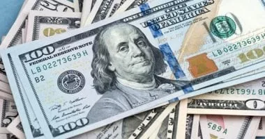 سعر صرف الدولار مقابل الجنيه