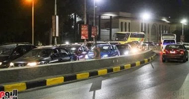 عاجل.. الداخلية تحسم الجدل حول اغلاق كبري اكتوبر وتكشف سر الشخصية الهامة