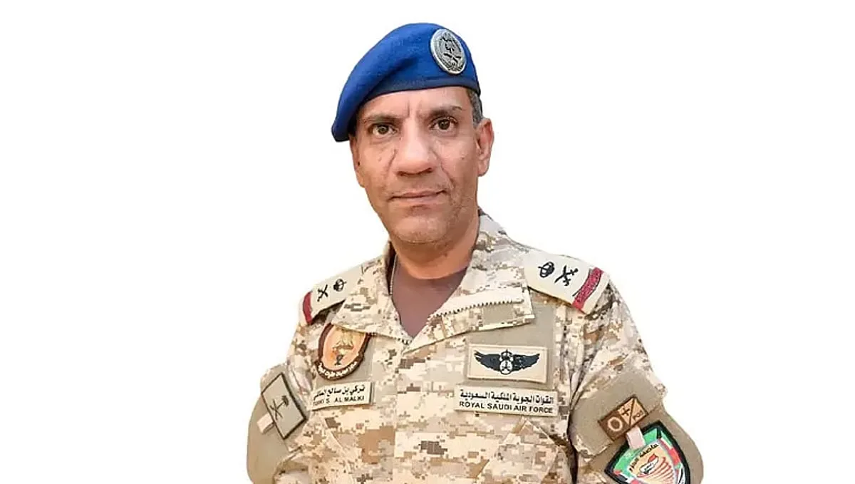 عاجل.. السعودية تعلن عن هجوم كبير على مصالح نفطية في الربع الخالي وتكشف عن السلاح الجديد المستخدم في الهجوم