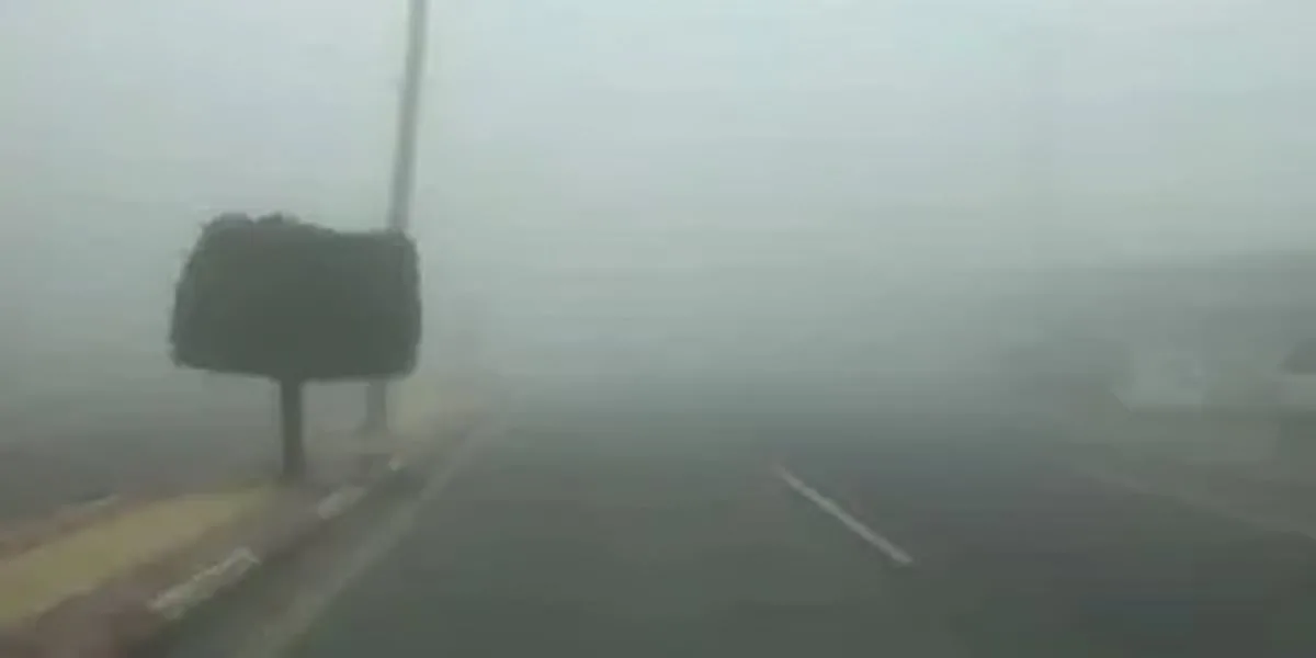 تحذيرات المركز الوطني للارصاد