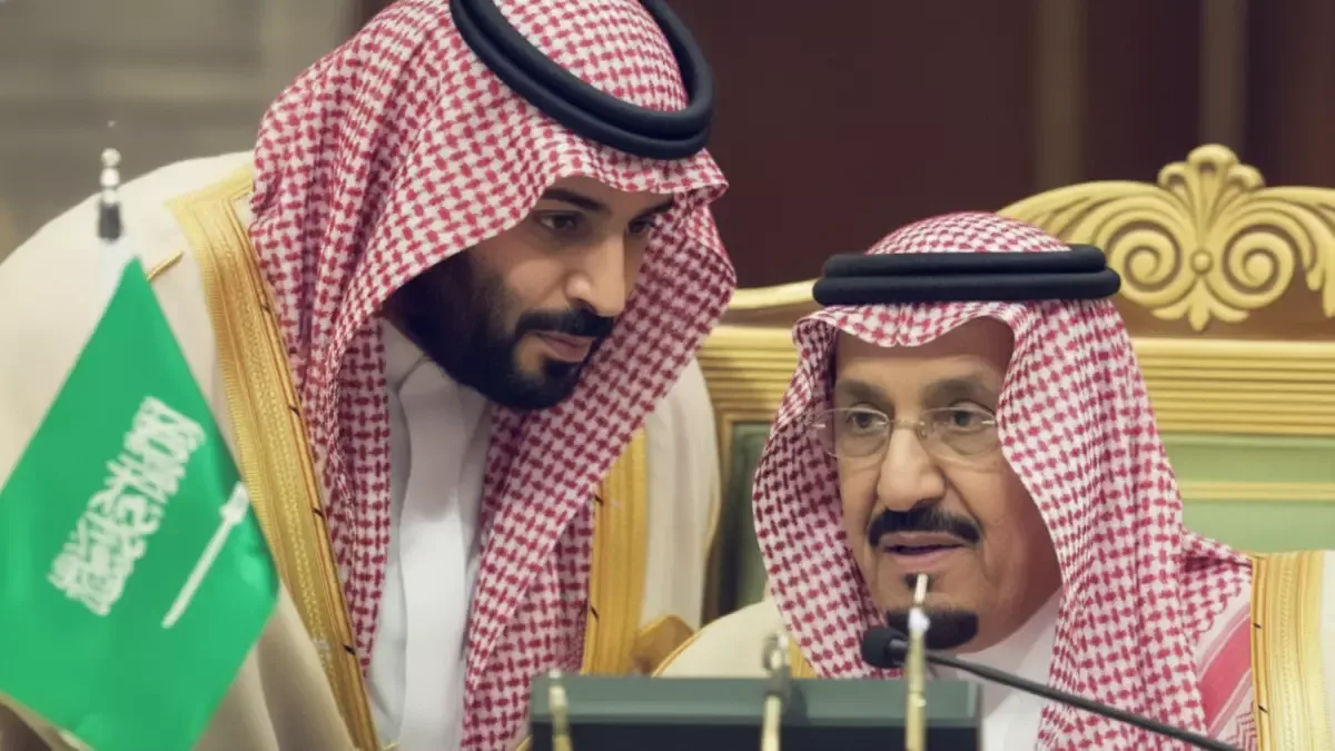 عاجل بالأمر الملكي .. 3 آلاف ريال مكرمة لفئات جديدة قبل نهاية رمضان