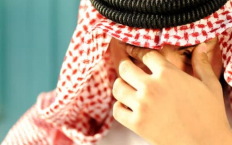 منع شاعر سعودي شهير من دخول والسكن في فنادق دبي بسبب فعل مقزز ارتكبه بدون خجل