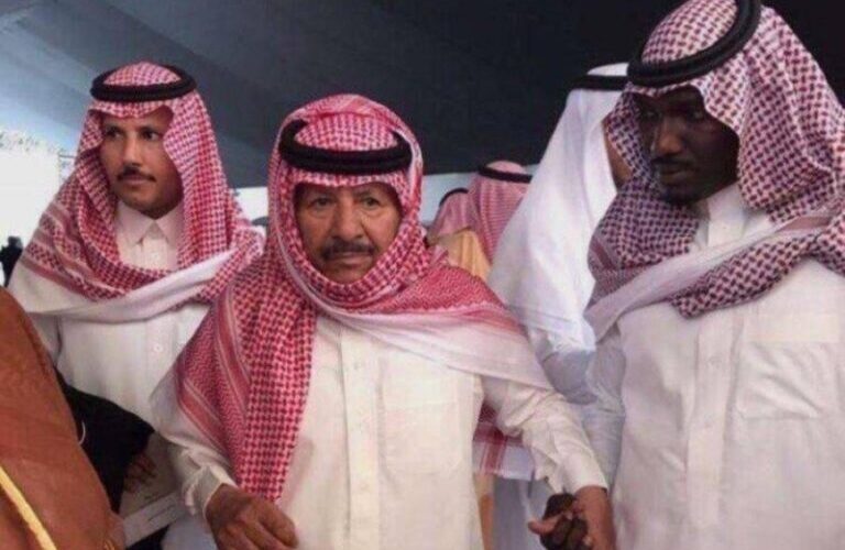 نجل الشاعر خلف بن هذال يكشف تفاصيل وفاته