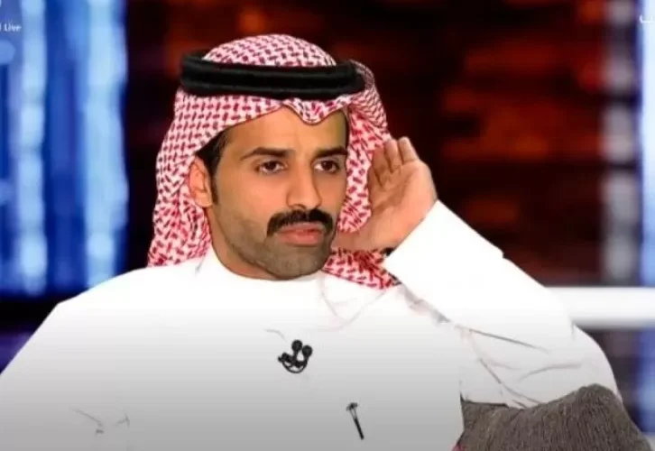 سعود القحطاني يكشف عن سعر خيالي للإعلان على حسابه في تيك توك