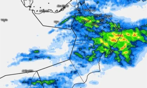 سكان هذه المناطق في الكويت سيبقون في منازلهم