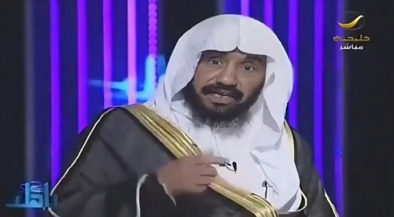 فتوي قديمة تثير السخرية لشيخ سعودي يفتي فيه بعدم جواز قيادة المرأة للسيارة لهذا السبب المضحك