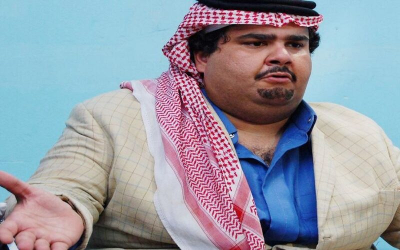 بالفيديو: الراحل فهد الحيان تناول هذه العشبة القاتلة قبل وفاته