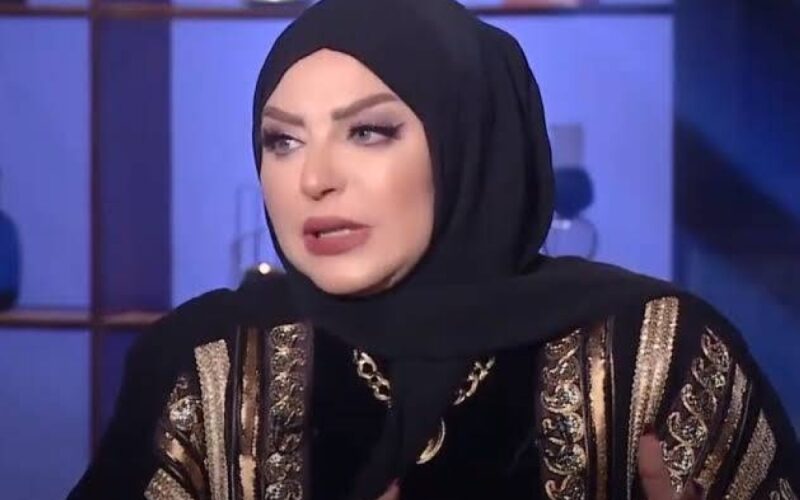 شاهد: تصريح وقح من فنانة مصرية حول الحج يشعل السعودية