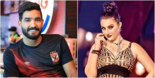 الراقصة صافيتاز تحرج شخصية عربية شهيرة وتكشف بالتفصيل كيف تحرش بها