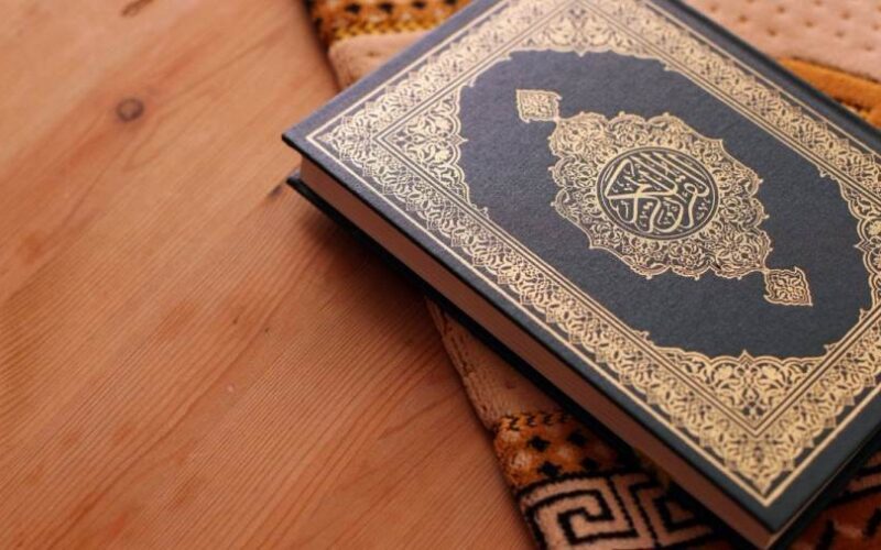 دعاء ختم القرآن.. أمر عظيم يحدث عند انتهاء القراءة