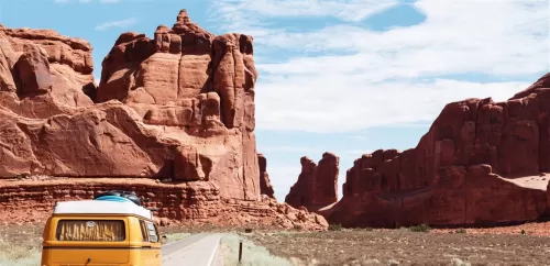 خمس دول فقط في العالم لم تغلق حدودها بوجه من يأتي اليها