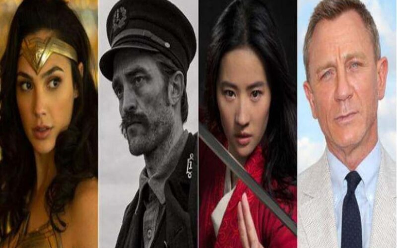 بالصور: تعرف على أسماء أفضل 20 فيلما عالميا في عام 2020