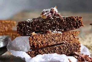 الحلويات التي يسمح لمرضى السكري بتناولها رخيصة الثمن ولا ترفع الجلوكوز في الدم