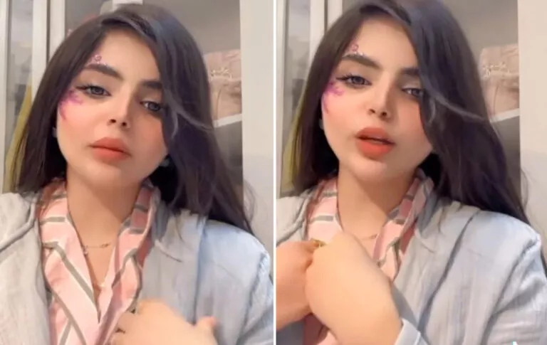 بالفيديو: أول تعليق من زهور سعود على تصويرها أثناء إصابتها بنوبة صرع!