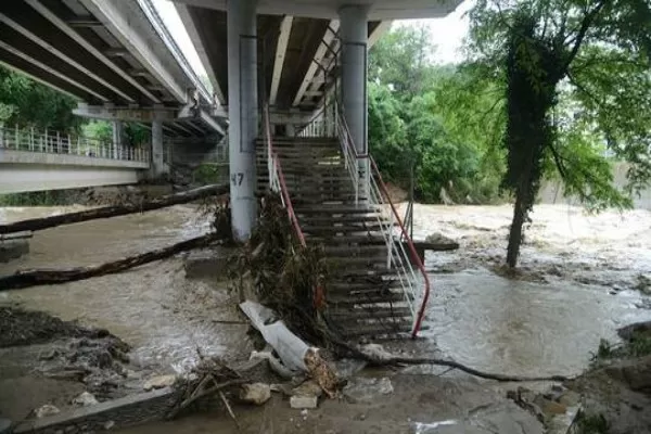 عالم روسي يصدم العالم ويتوقع كارثة تقضي نصف البشرية وهذا هو موعدها