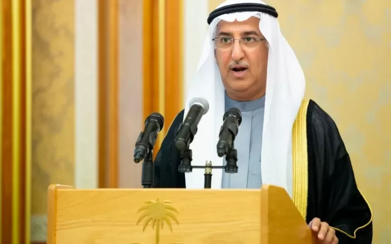 محافظ البنك المركزي السعودي يشعل المملكـة بهذا التصريح عن سعر صرف الريال مقابل صرف الدولار