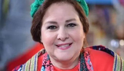 بنات دلال عبد العزيز في صدمة بعد تسريب  السر الخطير الذي كانت تخفيه في غرفة نومها