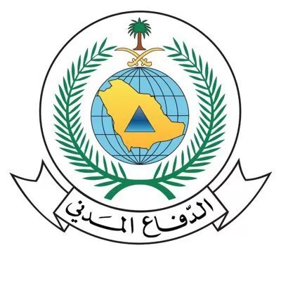 الدفاع المدني يحذر اليوم الاثنين من أمطار تضرب 9 محافظات بمنطقة مكة