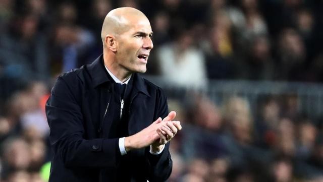 مع اقتراب السعودية من شراء النادي ..نيوكاسل يعرض على زيدان ضعف راتبه في ريال مدريد