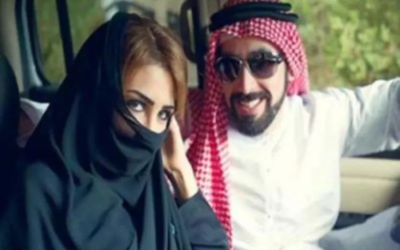 شاهد: سعودي اشترى سيارة فخمة وبيت الاحلام لزوجته المغربية وباع من أجلها أعز ما يملك وفي ليلة الزفاف صدمته بما فعلته به بدون أن يرمش لها جفن